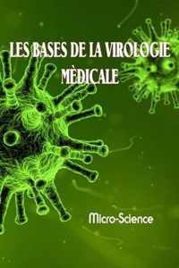 Les Bases de La Virologie Medicale