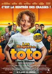 Les Blagues De Toto