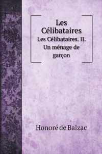 Les Celibataires