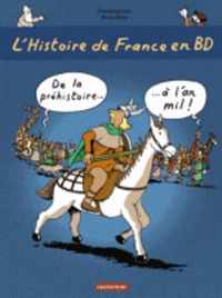 L'Histoire De France En BD