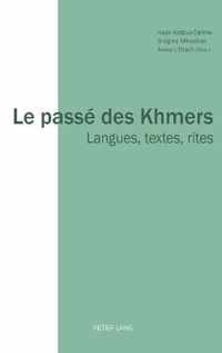 Le passé des Khmers