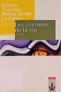 Les chemins de la vie