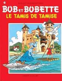 Bob et Bobette 229 - Tamis de tamise