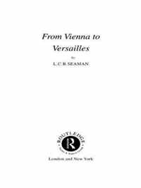 From Vienna to Versailles