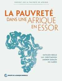 La pauvrete dans une Afrique en essor