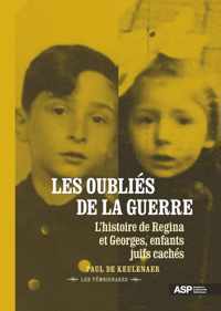 Les témoignages 0 -   Les oubliés de la guerre