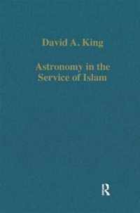 Astronomy in the Service of Islam