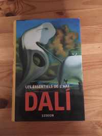 Les Essentiels de l'art: Dali