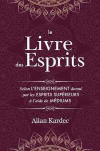 Le Livre des Esprits