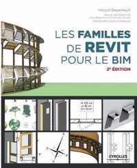 Les familles de REVIT pour le BIM