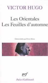 Les Orientales Les Feuilles d'automne