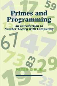 Primes and Programming