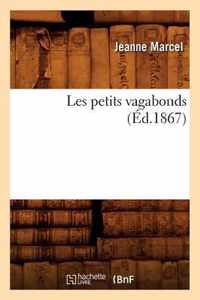 Les Petits Vagabonds (Ed.1867)