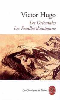 Les Orientales - Les Feuilles d'automne