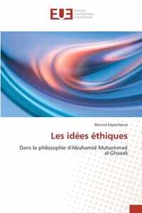 Les idees ethiques