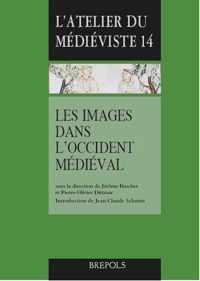 Les Images Dans l'Occident Medieval