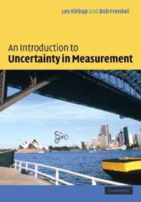 An Introduction to Uncertainty in Measurement