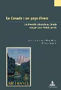 Le Canada : un pays divers