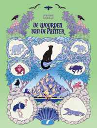 De woorden van de panter