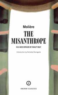 The Misanthrope