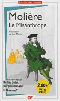 Le Misanthrope