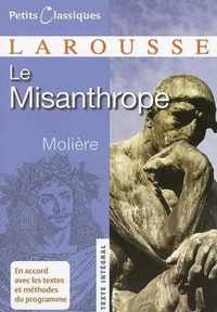 Le Misanthrope