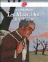 Les Miserables (Fantine) - Livre & downloadable audio