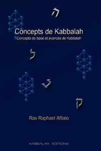 Concepts De Kabbalah