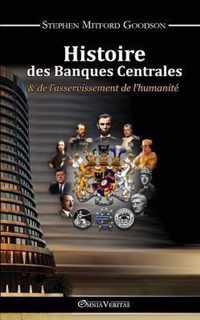 Histoire des Banques Centrales