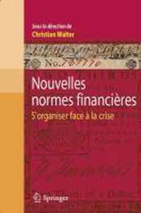 Nouvelles Normes Financieres