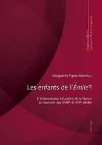 Les enfants de l'Émile ?