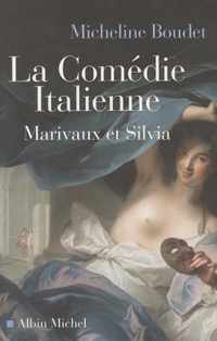 Comedie Italienne (La)