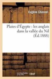 Plaies d'Egypte