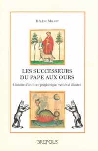 Les successeurs du pape aux ours