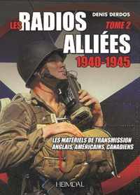 Les Radios AllieEs - Tome 2