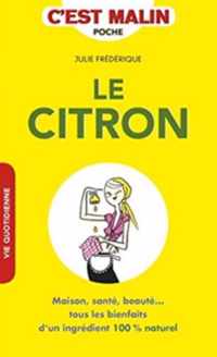 Le Citron Malin          Fl