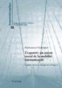 L'expatrié : un acteur social de la mobilité internationale