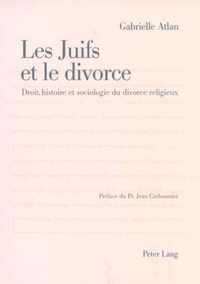 Les Juifs Et Le Divorce