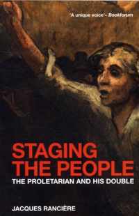 Staging The People