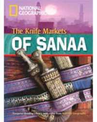 The Knife Markets of Sanaa