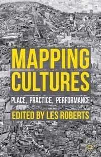 Mapping Cultures