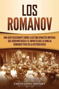 Los Romanov