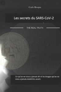 Les secrets du SARS-CoV-2: SARS-CoV-2