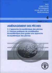 Amenagement Des Peches