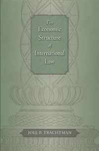 The Economic Structure of International Law