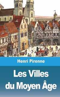 Les Villes du Moyen Age