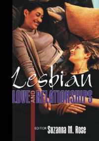 Lesbian Love and Relationships