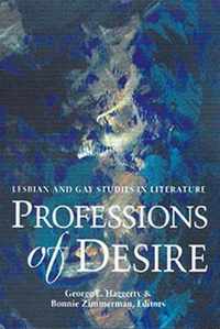 Professions of Desire