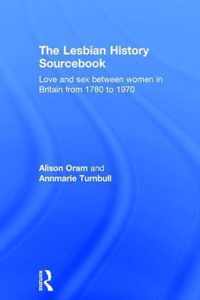 The Lesbian History Sourcebook