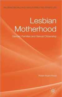 Lesbian Motherhood